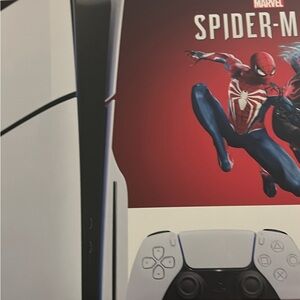 Brand New Out The Box 600 or best offer